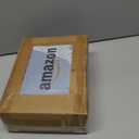 4 FT Tall Christmas Inflatable - Blow Up Yard Decoration With LED Lights, Merry Christmas Sign, Outdoor Holiday Lawn Party Decor