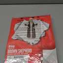 fun shack Brown Shepherd Costume for Kids, Boys Shepherd Costume, Christmas Costumes for Kids, Boys Nativity Costumes (Medium)