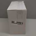 200pcs Floral Paper Plates Napkins Set,50set Disposable Wildflower Plate and Napkin for Spring Party,Bridal Shower,Wedding,Baby Shower,Birthday,Easter and Mothers Day Decorations