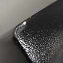 1.2 Cubic Feet Small Fire Safe Box for Home, Fireproof Lock Box, Security Money Safe with Digital Keypad, Spare Keys and Removable Shelf, Personal Home Safes for Money, Jewelry, ID Documents