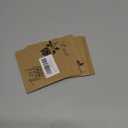 5 x (3PCS) Probably Overstimulated Sticker Funny Quote Sticker Waterproof Vinyl Sticker Decals for Books Laptops Phone Water Bottles Tumbler Cup Kindle 3x1.1 Inch