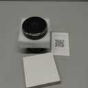 Zyee Syee Security Camera with Bluetooth Speaker, 1080P Wireless WiFi Camera for Home/Office/Baby/Pet, Indoor Camera with Rotating Lens, 240° Viewing Angle, Motion Detection (2.4G/5G)