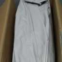 Twin Air Mattress with Built-in Pump, 18 Inch High Inflatable Bed for Camping, Guests & Home  Raised Blow Up Mattress with Storage Bag, Quick Inflation & Deflation, Extra Thick & Waterproof (Brown)