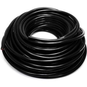 HPS - HTHH-055-BLKx50 Silicone Heater Hose