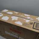 Huggies Size 1 Diapers, Little Snugglers Diapers, Size 1 (8-14 lbs), 198 Count (6 Packs of 33)