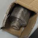 304 Stainless Steel Mesh Window Screen Roll, 59IN x 98.43FT