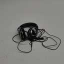 Sennheiser HD 599 - Open Headphones, Special Edition, Black, Wired