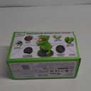 Dinosaur Shooting Boy Toys for Kids Age 3 4 5 6 7 8 - Moveable Shooting Game with Scoreboard, Light and Sound, 12 Foam Balls, Boy Toddler Toys 5-7 6-8 8-10, Competition Game Gifts (Green)