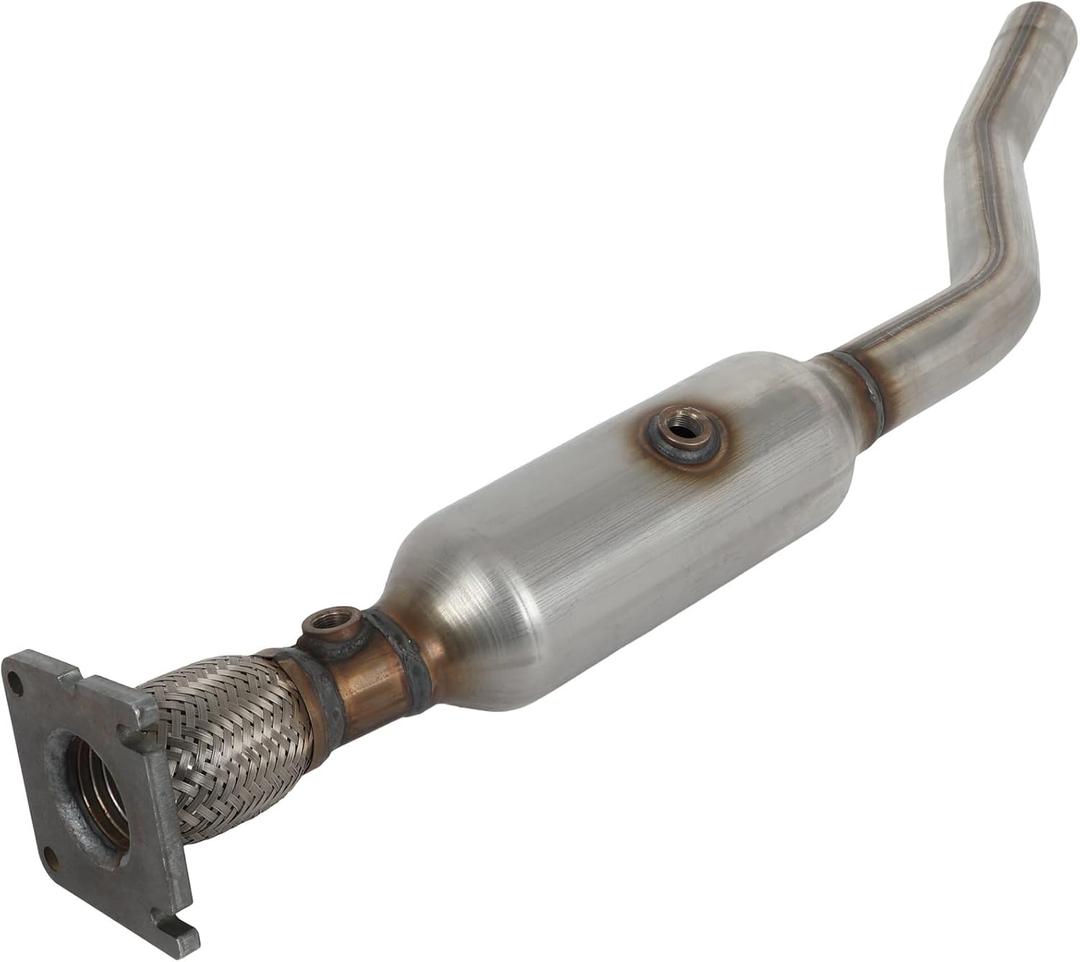 Catalytic Converter 2011-2014 For Chrysler For 200,2008-2014 For Dodge For Avenger,2007-2012 For Dodge For Caliber,2007-2017 For Jeep For Compass,FWD,Replace 642231,1.8L,2.0L,2.4L(EPA Compliant)