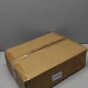 TBWIND 12pcs Small Glass Cylinder Vases for Centerpieces, 4 Inch Clear Flowers Vase for Wedding Decorations, Glass Hurricane Candle Holder for Home Decor Table Centerpiece