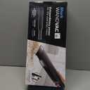 Shark WANDVAC Cordless Hand Vac, Lightweight, Versatile and Portable at 1.4 lbs., Powerful Suction for Pet Hair, Charging Dock, One-Touch Empty for Car & Home, Duster Crevice Tool, Black, WV201BK