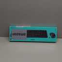 Logitech MK270 Wireless Keyboard and Mouse Combo for Windows, 2.4 GHz, 8 Multimedia Keys, PC, Laptop, Wireless Keyboard Compact Mouse Combo - Black (1 Pack)