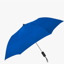 STROMBERGBRAND UMBRELLAS The Spectrum Popular Style 42" Automatic Open Compact Travel Umbrella for Rain, Wind & Sun, Sturdy Lightweight Small Portable Stick Umbrella for Men and Women