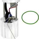 FG2033 Fuel Pump Module Assembly w/Pressure Sensor Fits 2015 2016 2017 2018 2019 2020 Chevrolet Impala 3.6L 2.5L GAS FLEX SP6742M 13592646
