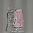 2-in-1 Cuticle Pusher & Oil Pen, New Cuticle Oil Pusher Pen, Portable Nail Care Pen Instant Cuticle Remover Tools for Dry Nails Hangnails Moisturizes Strengthens Brightens (2 PCS)