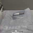 Portable Baby Bouncer Seat with 8 Melodies, 3 Vibration Levels & Adjustable Volume, Foldable Infant Bouncer Rocker with Safety Harness for Baby 0-6 Months, Indoor & Outdoor Use BR2404 (Light Green)