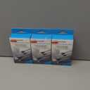 dreamGEAR Charge and Play Duo for PlayStation 4 with Two 10 Foot USB Charging Cables, DGPS4-6414