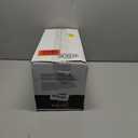 DECADORN 16oz 20pcs Juice Bottles With Caps - MADE IN USA Juice Containers With Lids For Fridge - Juicer Bottles With Tamper Evident Caps, Shatterproof, BPA-Free, Leak proof, Disposable & Recyclable