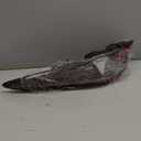 Outer Tail Light Compatible with Camry LE SE 2021 2022 Passenger Side Halogen Rear Brake Lamp Taillight 8155006A20 TO2805159 (Right)