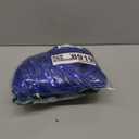 ODIZLI Women's Spaghetti Straps Sparkly Sequins A Line Swing Party Nightclub Dance Mini Dress Above Knee Length