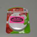 First Alert SMCO210 Sealed 10-Year Battery Combo Smoke and Carbon Monoxide Detector with Slim Profile Design