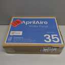 AprilAire 35 Water Panel Humidifier Filter Replacement for AprilAire Whole-House Humidifier Models 300, 350, 360, 560, 560A, 568, 600, 600A, 600M, 700, 700A, 700M, 760, 760A, 768 (Pack of 2)