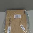 Sotfamily Egg Holder for Fridge, Automatic Rolling Egg Dispenser for Refrigerator, Countertop, Kitchen - Space-saving Egg Roller/Organizer/Storage/Container/Tray - 1 Pack for 28 Large Size Eggs