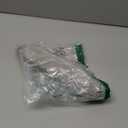 SUNMAY Cordless Hair Straightener, 0.85 Inch Titanium Portable Hair Straightener for Travel, Cordless Mini Flat Iron Hair Straighteners and Curlers 2 in 1, Dual Voltage, On-The-Go & 20S Fast Heat Up (Black)