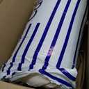 Casper Sleep Original Pillow, Standard Size Medium Soft Feel, Down-Alternative Fill, Supports Side, Back & Stomach Sleepers, Neck Pain Relief, Machine Washable