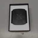 2026 WiFi Extender Signal Booster, 10X Faster WiFi 6 Extender, 18899 sq.ft. Internet Repeater for Home, Dual-Band Network Extender, Wireless Router Signal Amplifier w/Gigabit Ethernet Port, Easy Setup (Black)