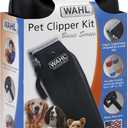 10-Piece Basic Pet Grooming Kit
