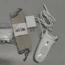 Braun Epilator Silk-pil 7, Hair Removal Device, Women Shaver & Trimmer, Wet and Dry, Wide Head, Includes Shaver Head and Trimmer Comb, SE7-041, Silver