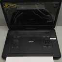 ieGeek 17.5" Portable DVD Player with 15.6" Swivel HD Large Screen, 6 Hrs 5000mAH Rechargeable Battery, High Volume Speaker, Support USB/SD Card/Sync TV, Car Charger, Remote Control,No Region Restrict