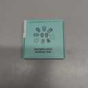 Ear Plugs for Sleeping  45dB Noise Cancelling Reusable Ear Plugs for Snoring, Concerts, Travel & Focus  8 Comfort-Fit Tips for Comfortable Fit & Clear Hearing (White)