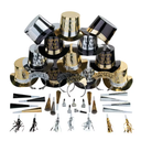 Decorative Legacy Party