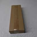 Mkono Macrame Hanging Shelves Boho Wall Decor Set of 3 Rustic Wood Floating Storage Shelf for Bedroom Bathroom Living Room Nursery Dorm Room, Display Shelving for Hanging Plants Photos (White)