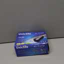 Uniclife Aquarium Air Pump Dual Outlet Fish Tank Aerator with Accessories for 5-200 Gallon Tank