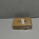 Amerdeco 8 Pack Brushed Satin Nickel Cabinet Pulls 3 Inch(76MM) Hole Centers Kitchen Cabinet Handles Cabinet Hardware Kitchen Handles for Cabinets Cupboard Handles Drawer Pulls ZH0019