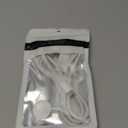 Travel Essentials for Apple Watch Charger, 100W 3 in 2 Dual USB C Multi Fast Charging Cable Portable USB C Cord for iPhone 17/16/15, iPad Pro, MacBook, Samsung, Google Pixel, iWatch Ultra/Series 1-10 (5FT)