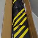 Backdrop Stand 10 x 7.5 FT for Photography Studio, Adjustable Photo Backdrop Stand Kit for Parties, Background Stand with Sandbags, Spring Clamps, Carrying Bag