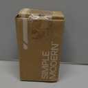 Simple Modern Travel Coffee Mug Tumbler with 360° Lid | CeramicLined Insulated Stainless Steel Cold Brew Iced Coffee Cup | Gifts for Women Men Her Him | Voyager Signature | 12oz | Forest