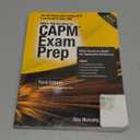 CAPM Exam Prep, 3rd Edition, by Rita Mulcahy (Author)
