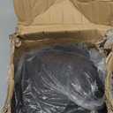 ProsourceFit Slam Medicine Ball, Classic Dead Weight Balls for Strength and Conditioning Exercises, Cardio and Core Workouts, 25lb, Black