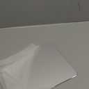 Hard Silver Metal Aluminum Mouse Pad Mat Smooth Magic Ultra Thin Double Side Mouse Mat Waterproof Fast and Accurate Control for Gaming and Office(Small 9.05X7.08 Inch)