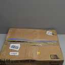 Pyle Portable Dual Laptop Stand - Standing Table with Adjustable Height, Ergonomic Design & Anti-Slip Prongs for DJ Mixer, Sound Equipment, Workstation, Gaming & Home Use - PLPTS38, Black (Pack of 1)