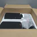 Klipsch ProMedia 2.1 THX Certified Computer Speaker System (Black)