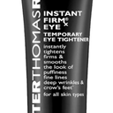 HUSPUR Instant Eye Tightener, Temporary Instant Visibly Reduces Wrinkles Under Eye Bags and Wrinkles Filler, Fine Lines Tightening and Lifting Cream for Women Men,1.0 FL Oz(Pack of 1) EXP. Dec/25/2028
