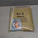 Pet Cooling Mat for Dogs and Cats  Natural Rattan Straw Pad, Breathable Summer Pet Pad for Small & Medium Pets, Anti-Slip Cool Mattress for Indoor & Outdoor Use (Medium)