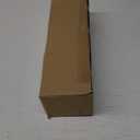 Lighted Artificial Pine Branches for Vases, 28" Christmas Cypress Sprigs with 60 LED Lights, Battery Operated or USB Plug in, Indoor/Outdoor Holiday Decorations (2PCS)