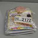 4 Pack Chalk Set
